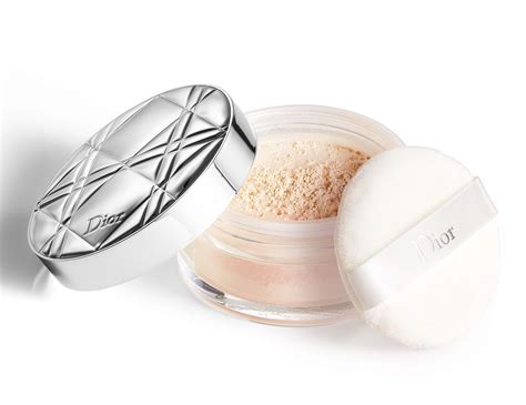 dior skin nud air tan powder|Dior Diorskin Nude Air Loose Powder .